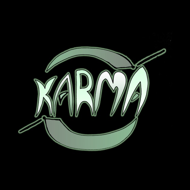 Karma by IanWylie87