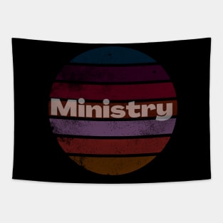 ministry Tapestry