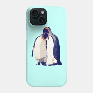 Emperor Romance Phone Case