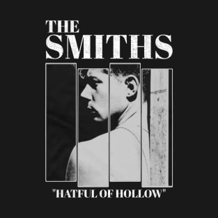 The smiths---HATFUL of hollow T-Shirt