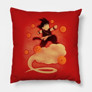 Nimbus Pillow