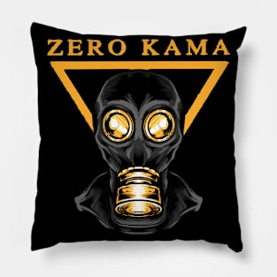 Zero Kama Pillow