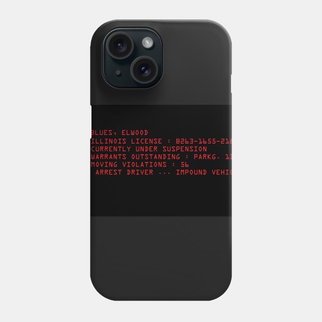 SCMODS Phone Case by jimd1973