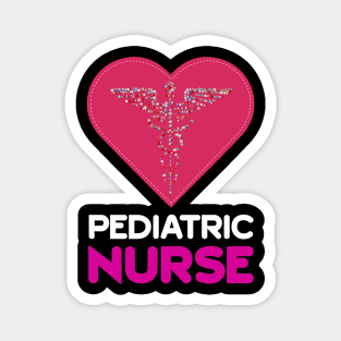 Pediatric Nurse PNCB Pediatric Nursing Magnet