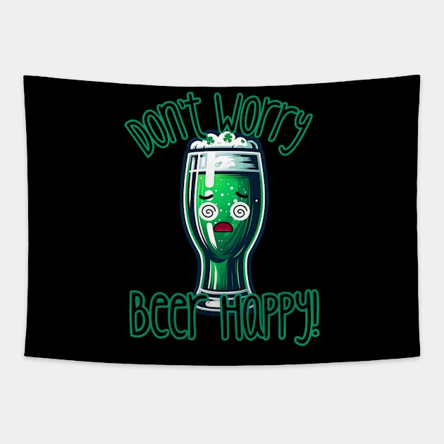 ireland beer Tapestry by FnF.Soldier 