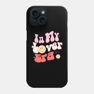 In My Lover Era Phone Case