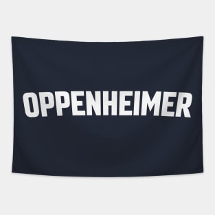 OPPENHEIMER Tapestry