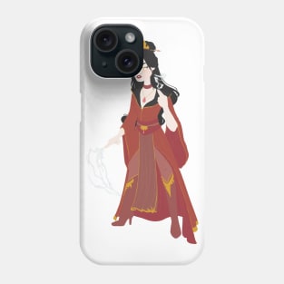 Fire 1 Phone Case