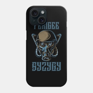 Teen Wolf Dread Doctors "Perigee Syzygy" quote Phone Case