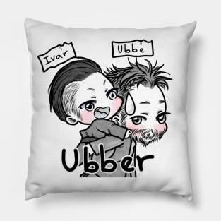 Ubber Pillow