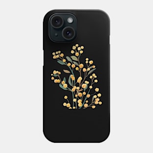 wattle Phone Case