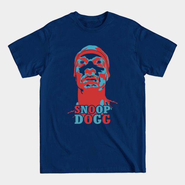 Discover Snoop Dogg - Snoop Dogg - T-Shirt