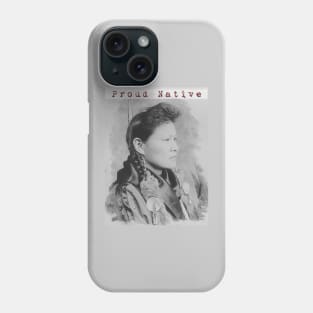 American Indian Phone Case