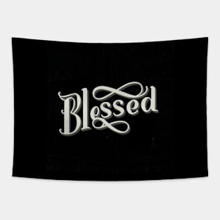 Blessed Tapestry