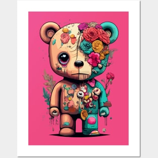 FNAF WORLD  Art Board Print for Sale by FNAFandStuff