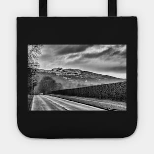 The Sleeping Giant, Brecon Beacons Tote