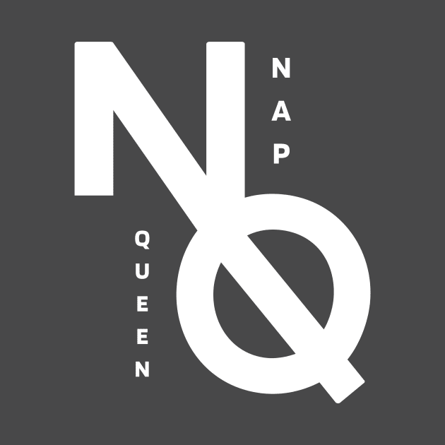 Nap Queen by Castle Rock Shop