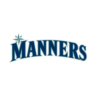 Seattle Mariners T-Shirt