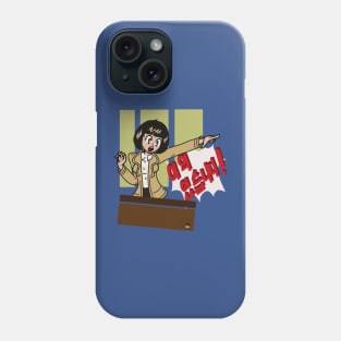 Iisumida Phone Case