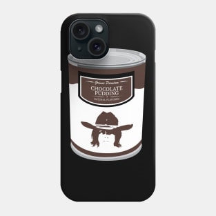 Grimes Premium Pudding Phone Case