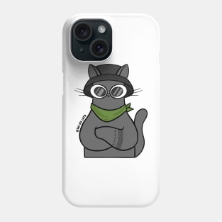 Cat street Fashion Phone Case