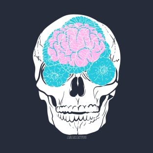 Lopho in the Brain! T-Shirt