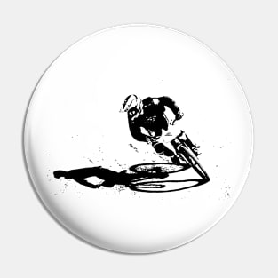 bmx Pin