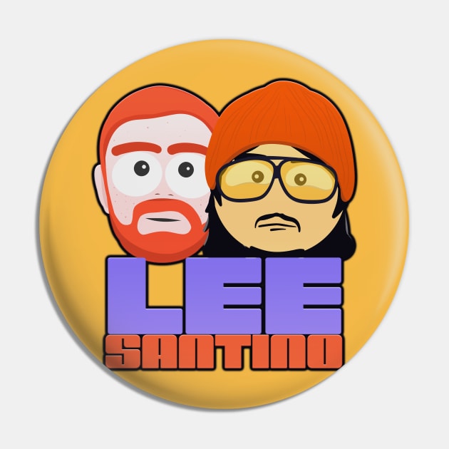 Bobby Lee & Andrew Santino are Best Bad Friends Pin by Ina