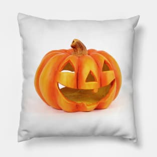 Halloween Pumpkin Pillow