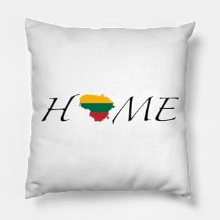 HOME Pillow