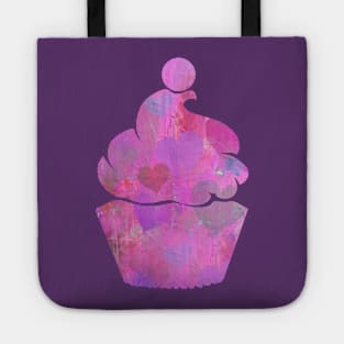 Cupcake Tote