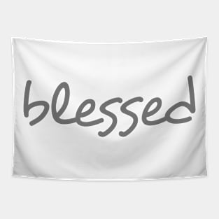 Blessed Tapestry