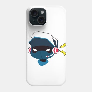 Shen Phone Case