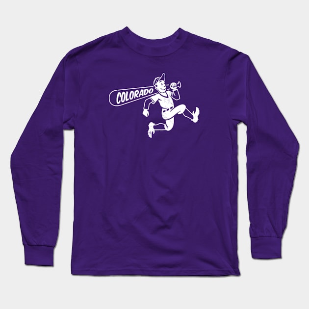 Colorado rockies baseball T-Shirts, Unique Designs