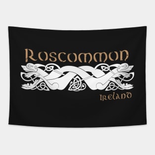 Roscommon, Ireland Tapestry