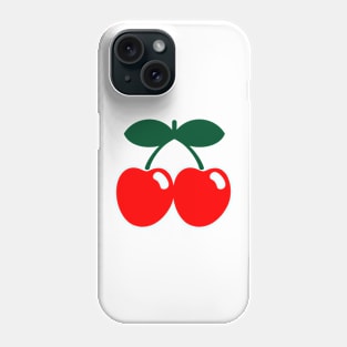 Sweet Sweet cherries Phone Case