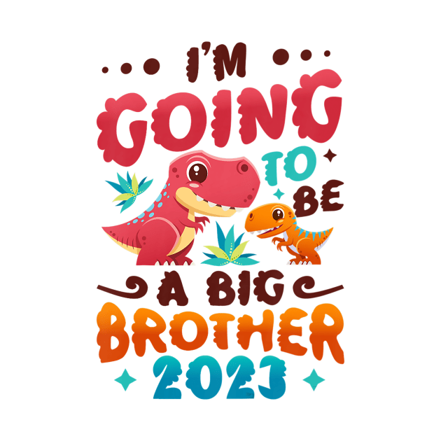 I'm Going To Be A Big Brother 2023 by tabbythesing960