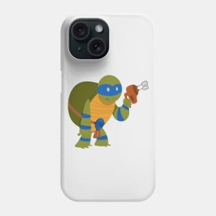 Mixer Turtle Phone Case