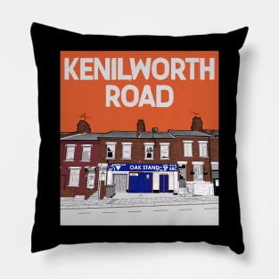 Kenilworth Pillow