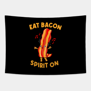 Bacon Tapestry