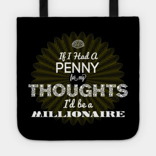 Millionaire Tote