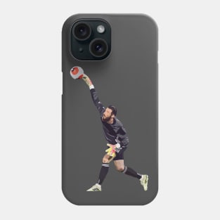 David de Gea Phone Case