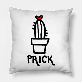 Prick Pillow