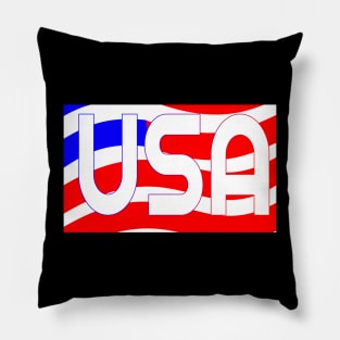 USA Pillow