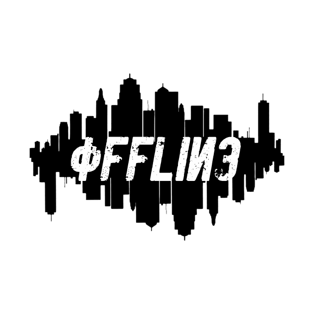 OFFLINE STYLE by 0FFLINEClothing