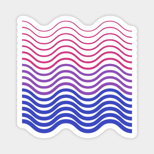 Bisexual Wave Magnet