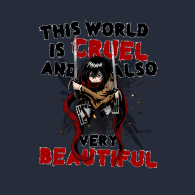 Wallpaper Cruel Beautiful World Tv Shows T Shirt Teepublic Free