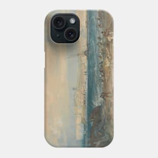 Margate by J.M.W. Turner Phone Case