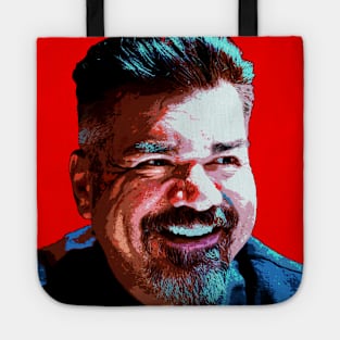 george lopez Tote