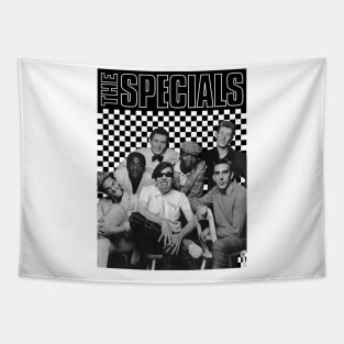 The Specials Tapestry